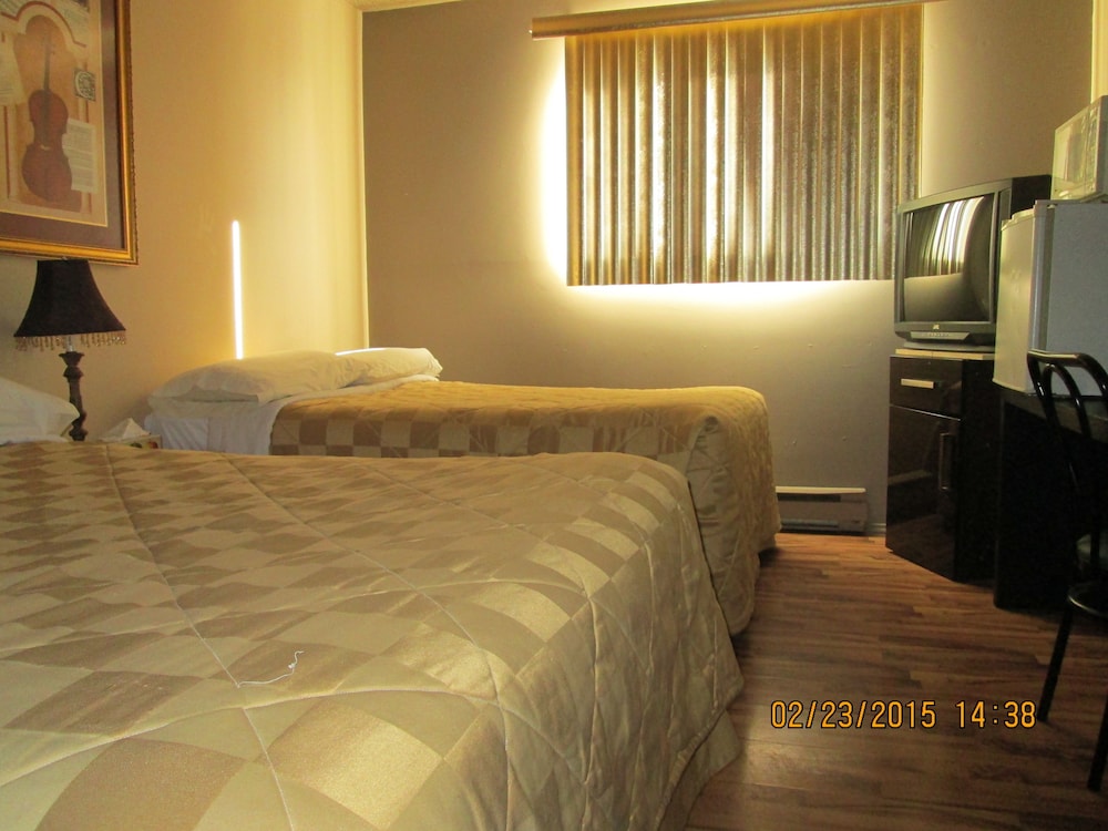 Motel Lustre d'Or