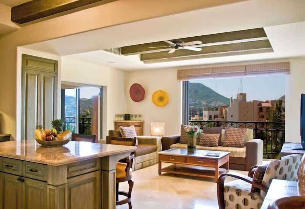 Hacienda Beach Club & Residences