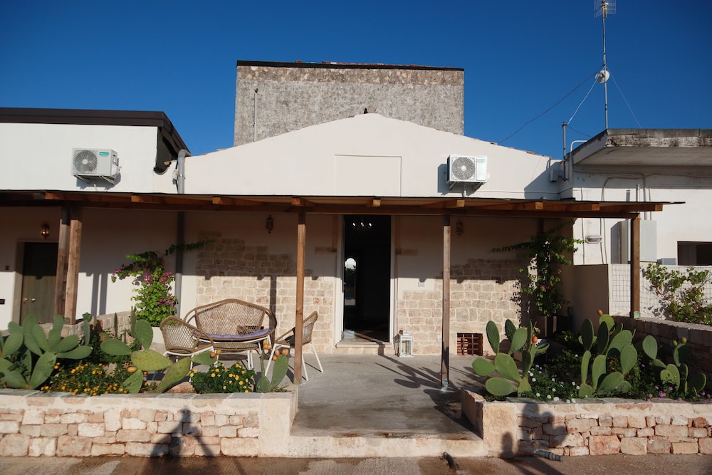 Masseria Alberotanza