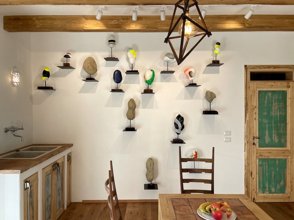 Castello di Granarola Relais – Adults Friendly