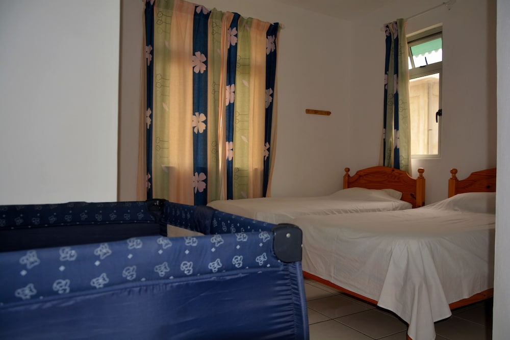 Pingouinvillas view 4