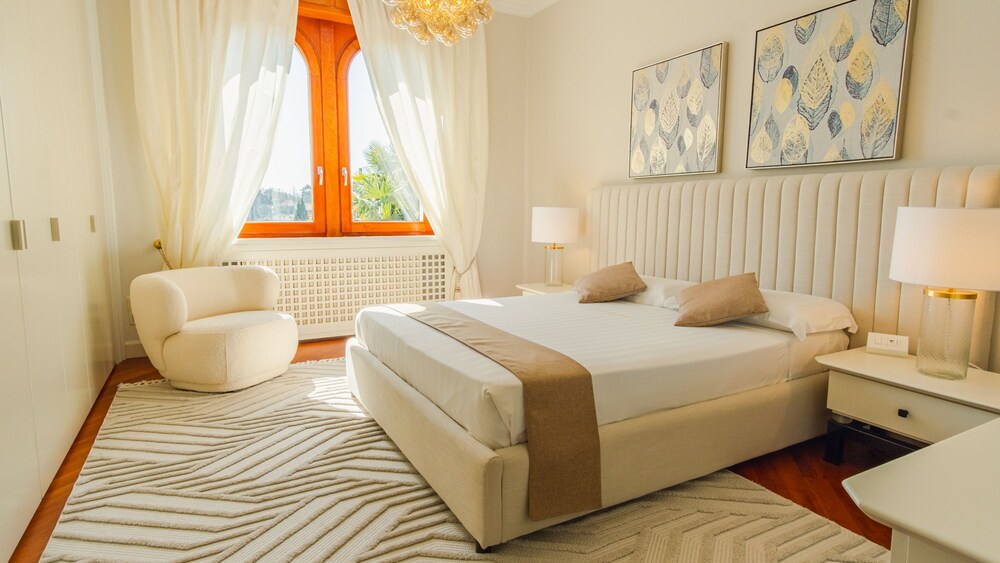 Villa Angela - Italian Homing
