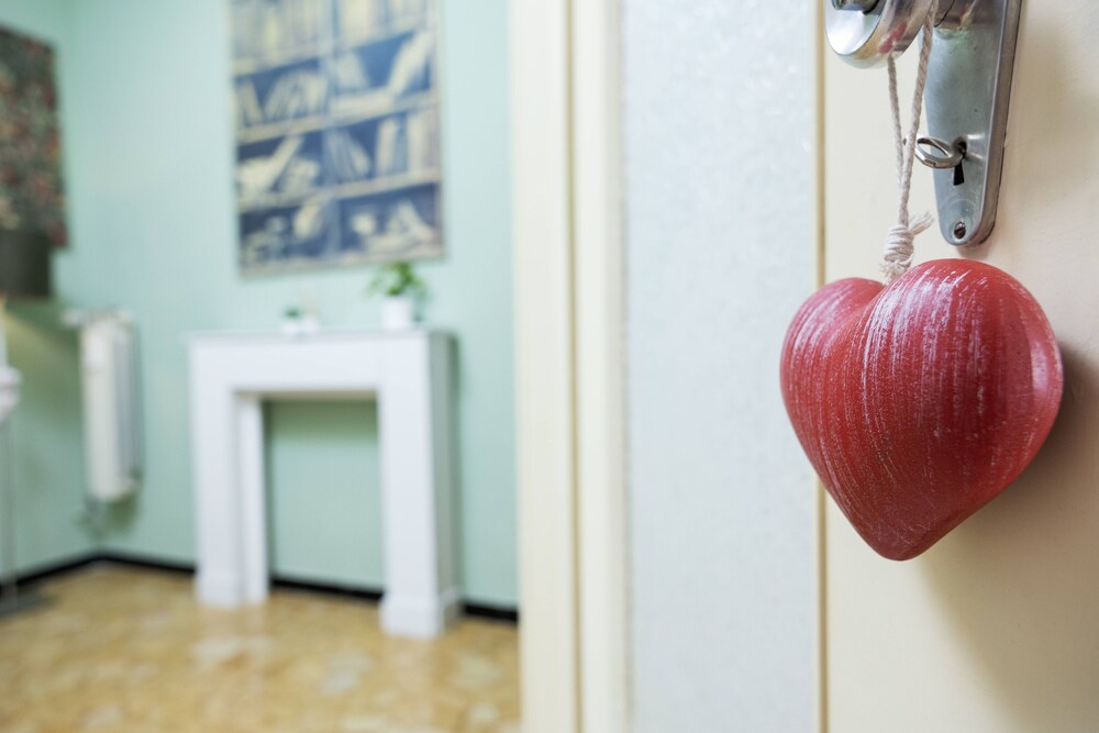 Meloncello House - Bologna