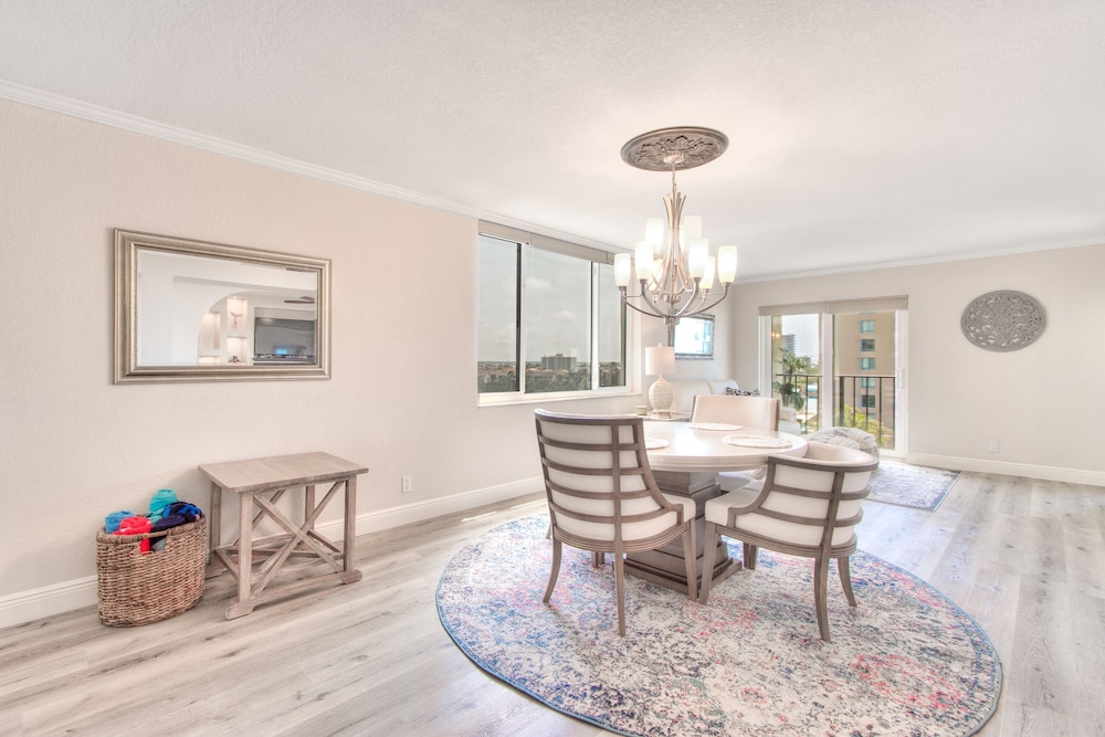 Sand Key South Beach Condo 601 2 Bedroom Condo by RedAwning view 5