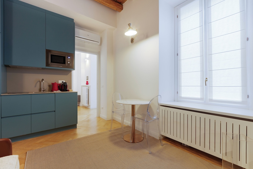 Brera Apartments in Garibaldi