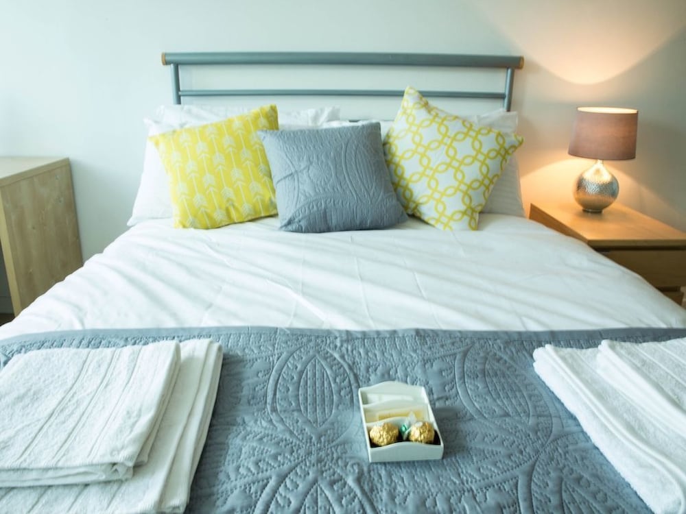 Local Stayz - Bothwell Apartment view 3