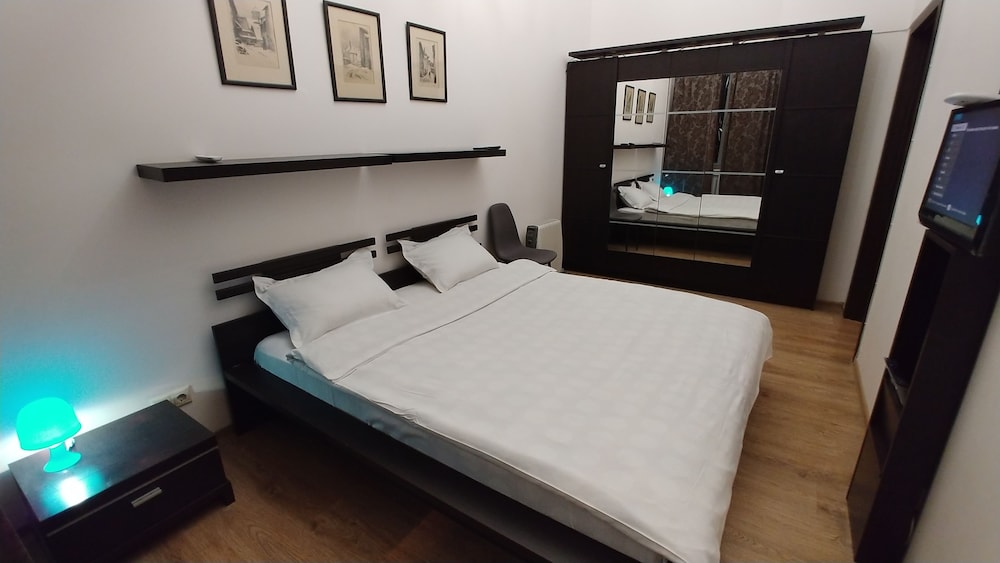 Kiev Apartments