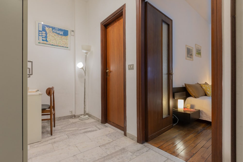Adriano Apartment by Wonderful Italy