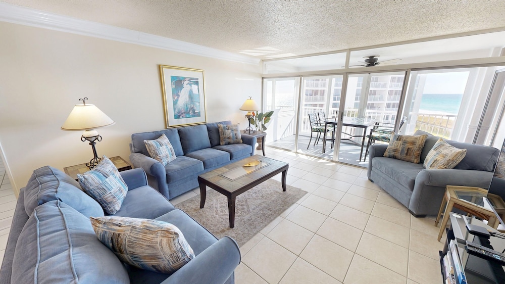 Shoreline Towers 2043 2 Bedroom Condo