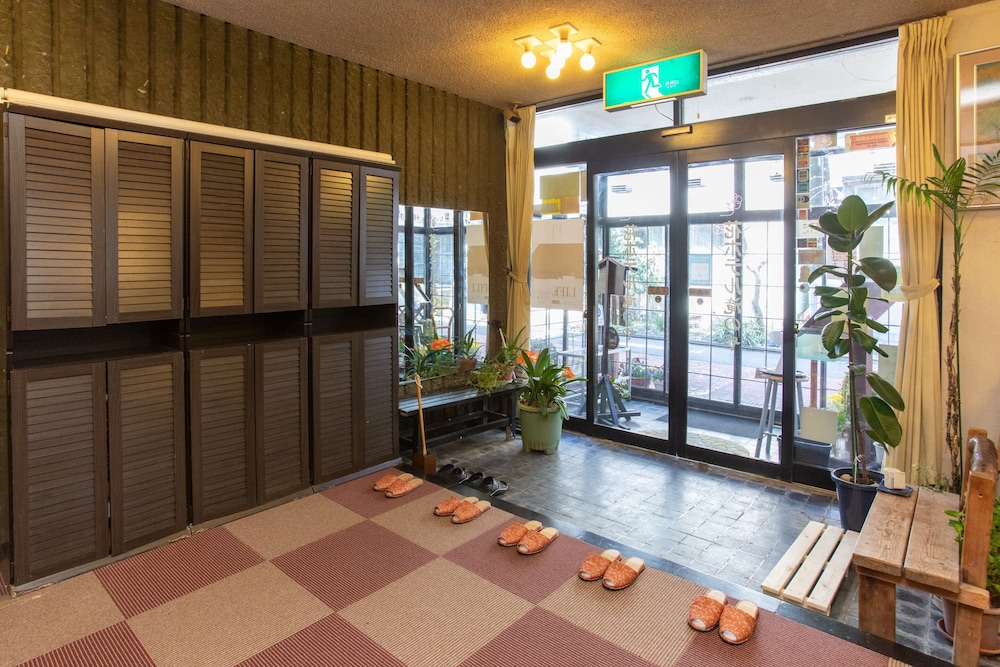 Tabist Hana Hotel Takinoya Aizu Yanaizu view 2