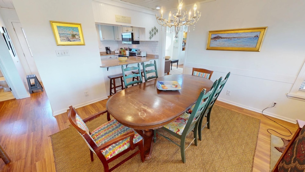 One Marsh Creek by Tybee Vacation Rentals