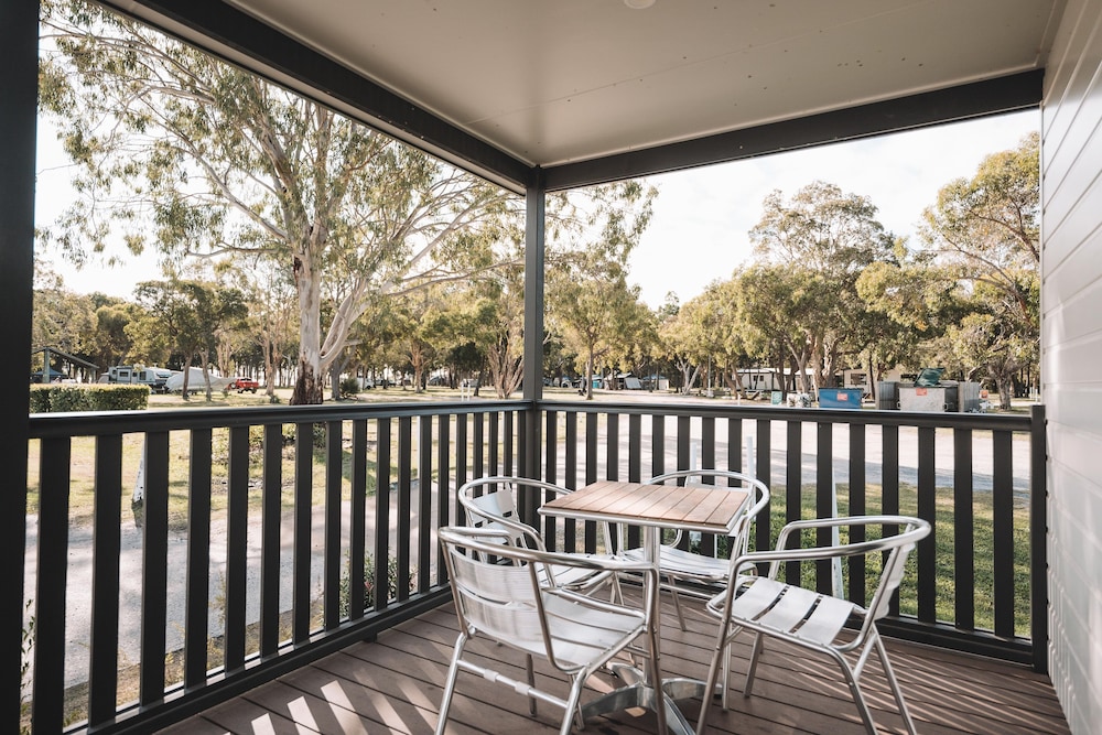 BIG4 Rainbow Beach Holiday Park