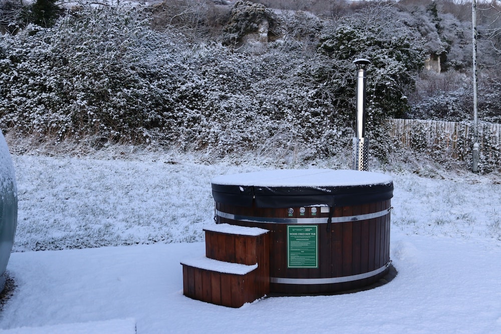 Ocean View Pods