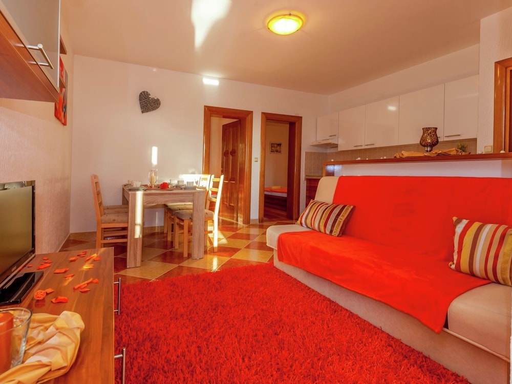 Cottage in Croatia Near Beach & Town Centre view 4