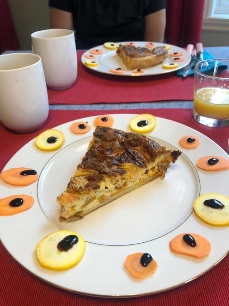 Gite Nature et Pinceaux