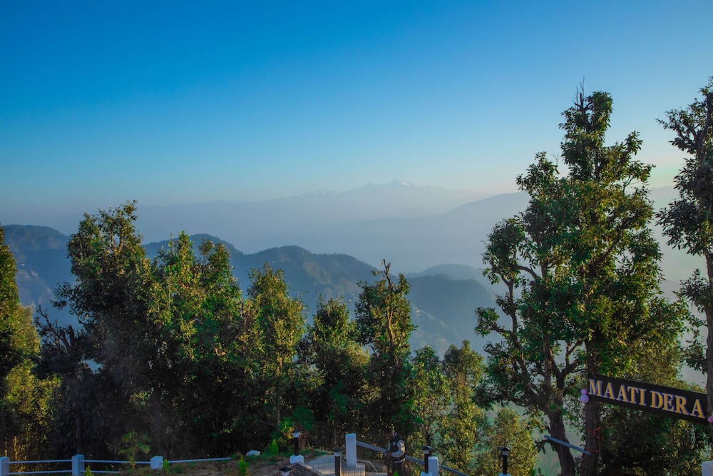 Maatidera Resort-Boutique himalaya stay