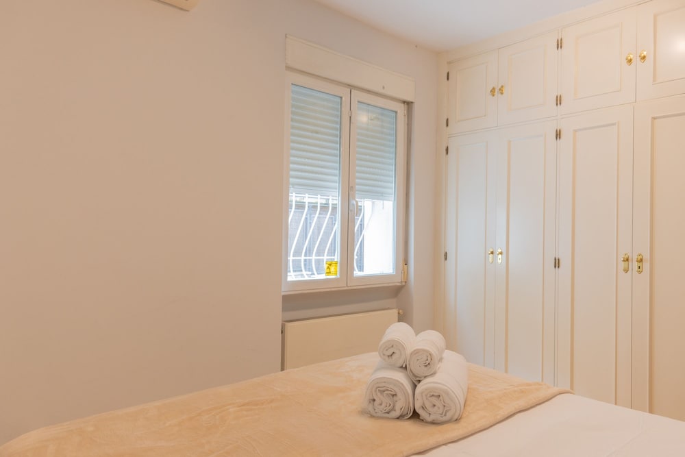 M Pdh520 Apartamento Amplio y Elegante en Paseo d