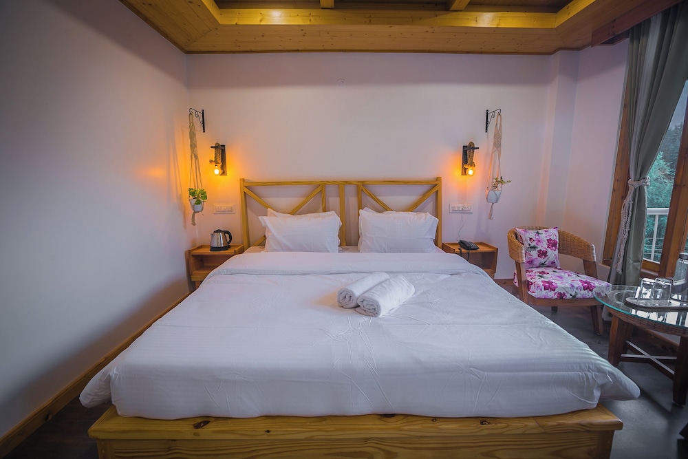 NinYanWays Boutique Stay