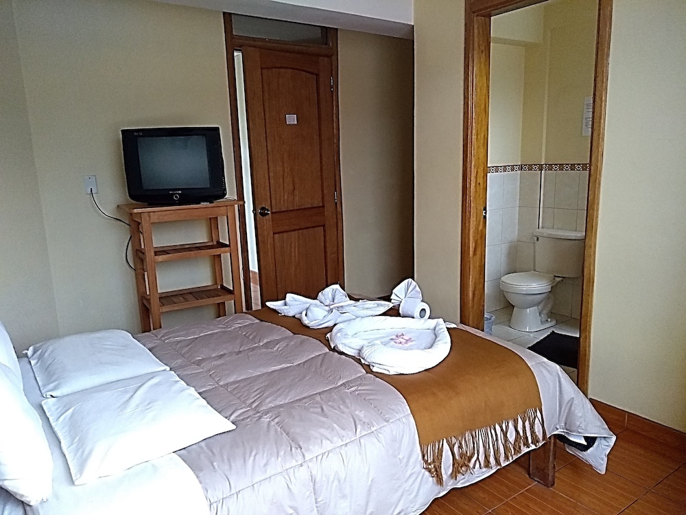 Hostal Tayta Wasi