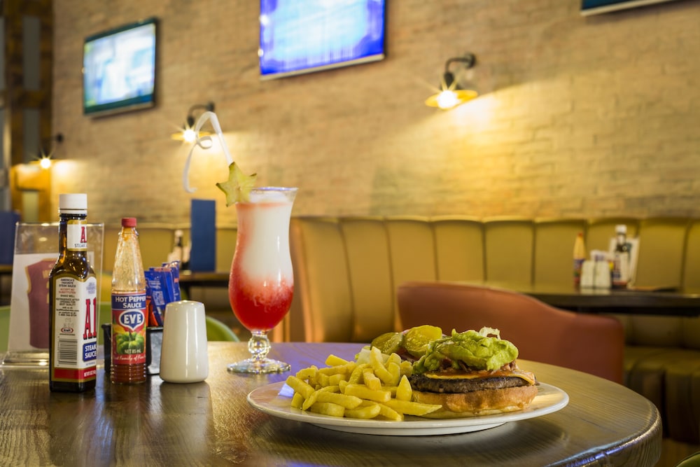 Grand Palladium Jamaica Resort  Spa All Inclusive - Property Image 191