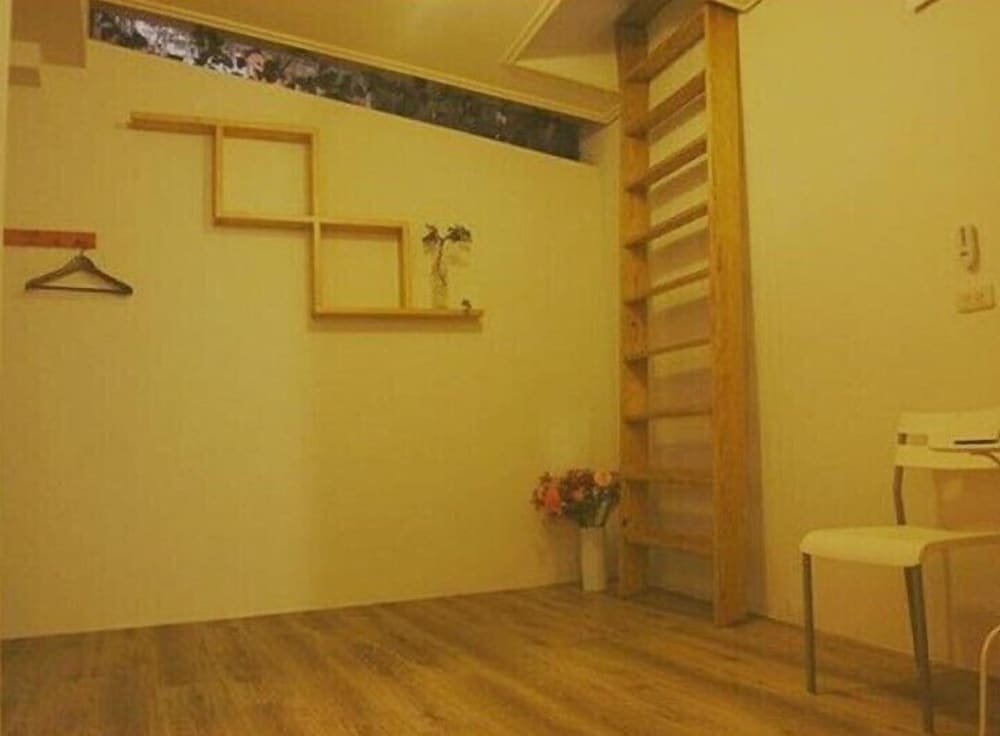 Bai E Xian Jing Homestay view 5