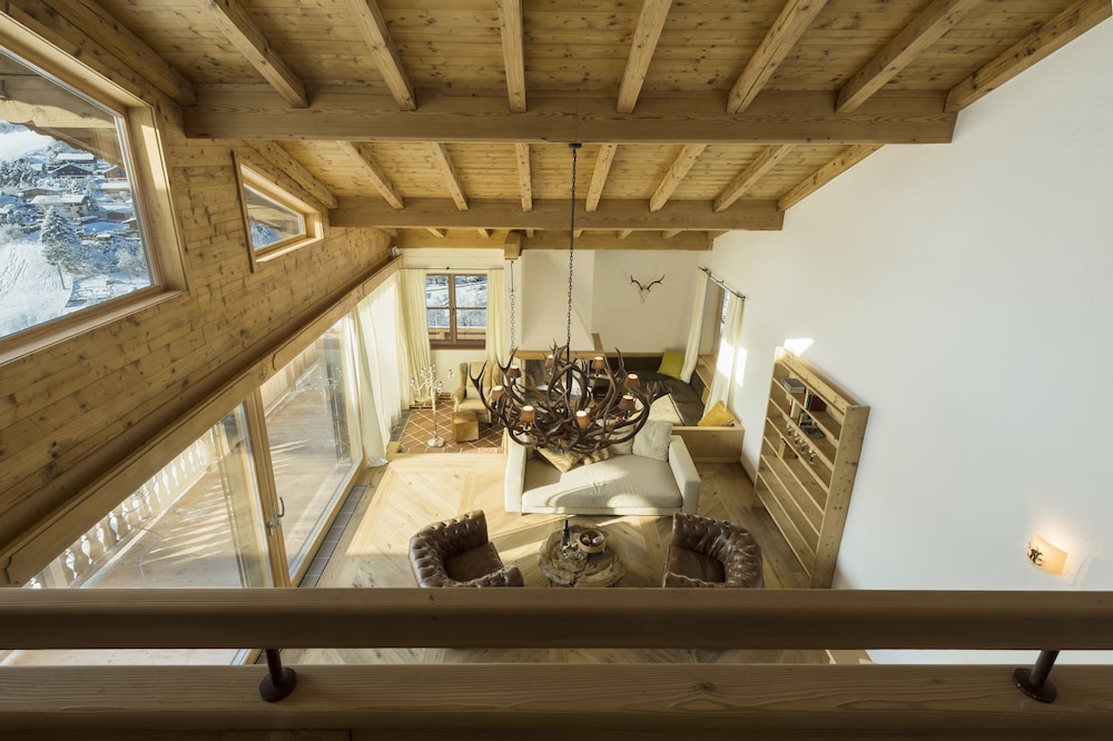Residence Jochberg bei Kitzbühel
