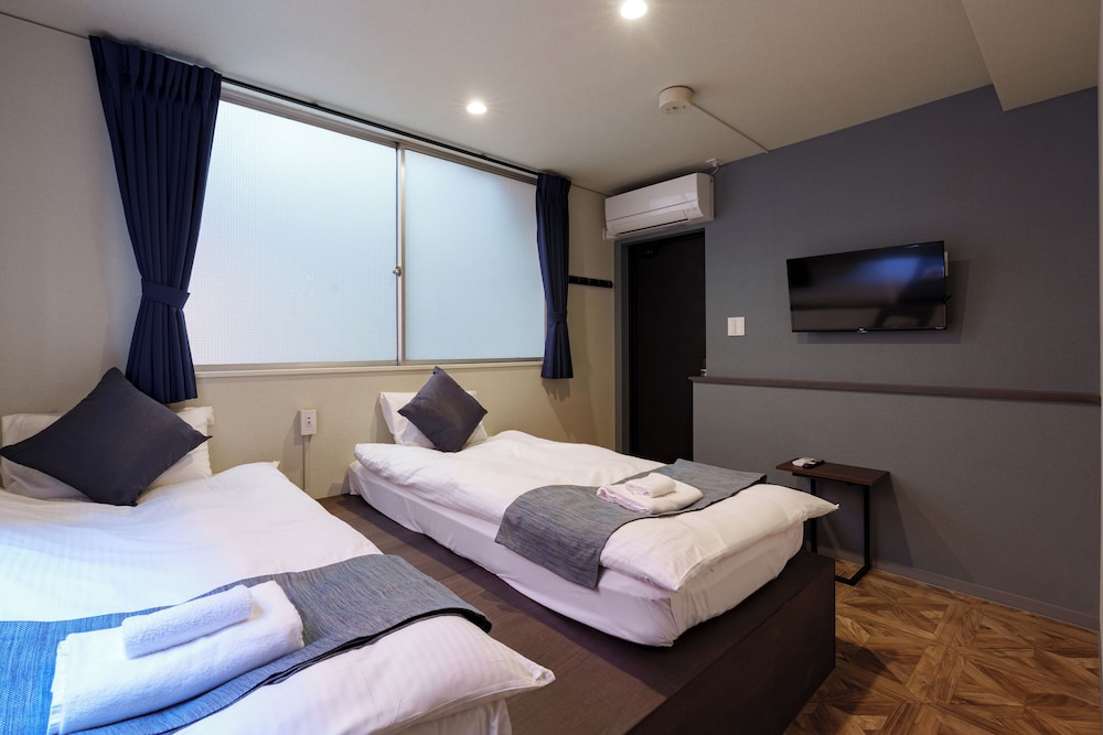 YAMATO - DOYANEN HOTELS
