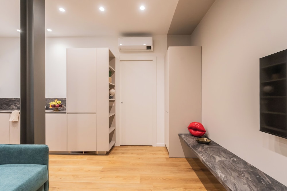Rezia Apartments by Rent all Como