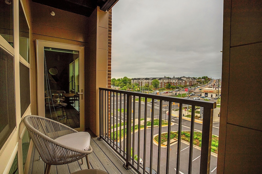 Charming DC Area Apartments