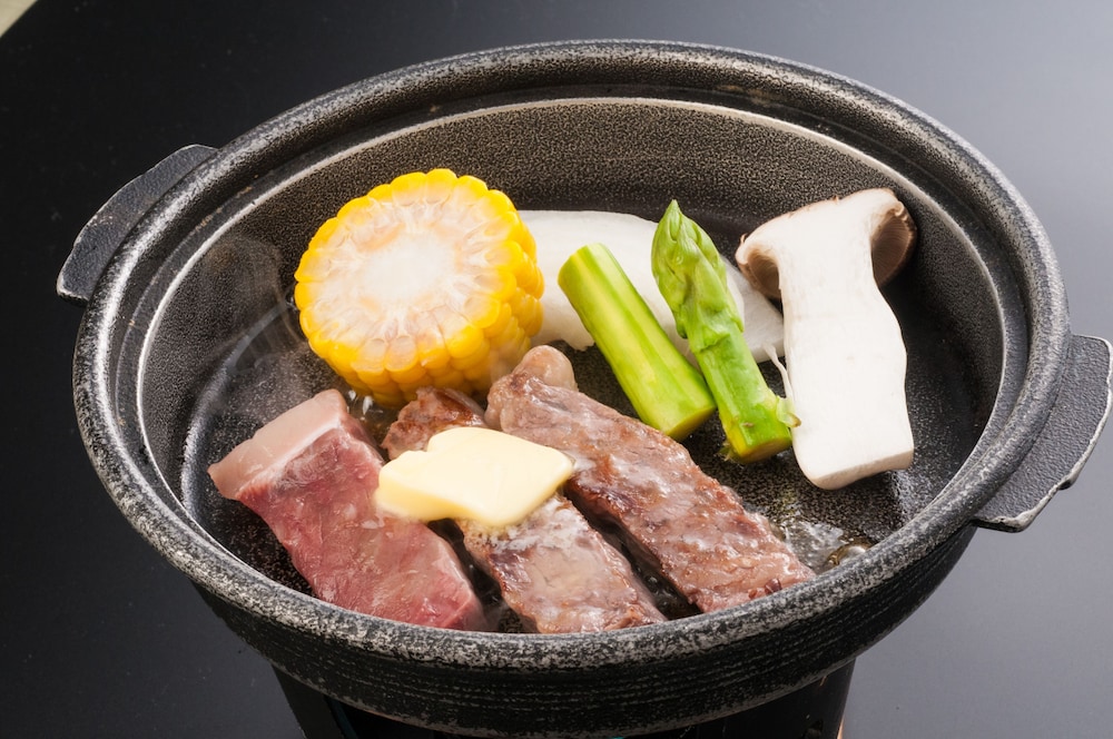 Yachi Onsen Spa