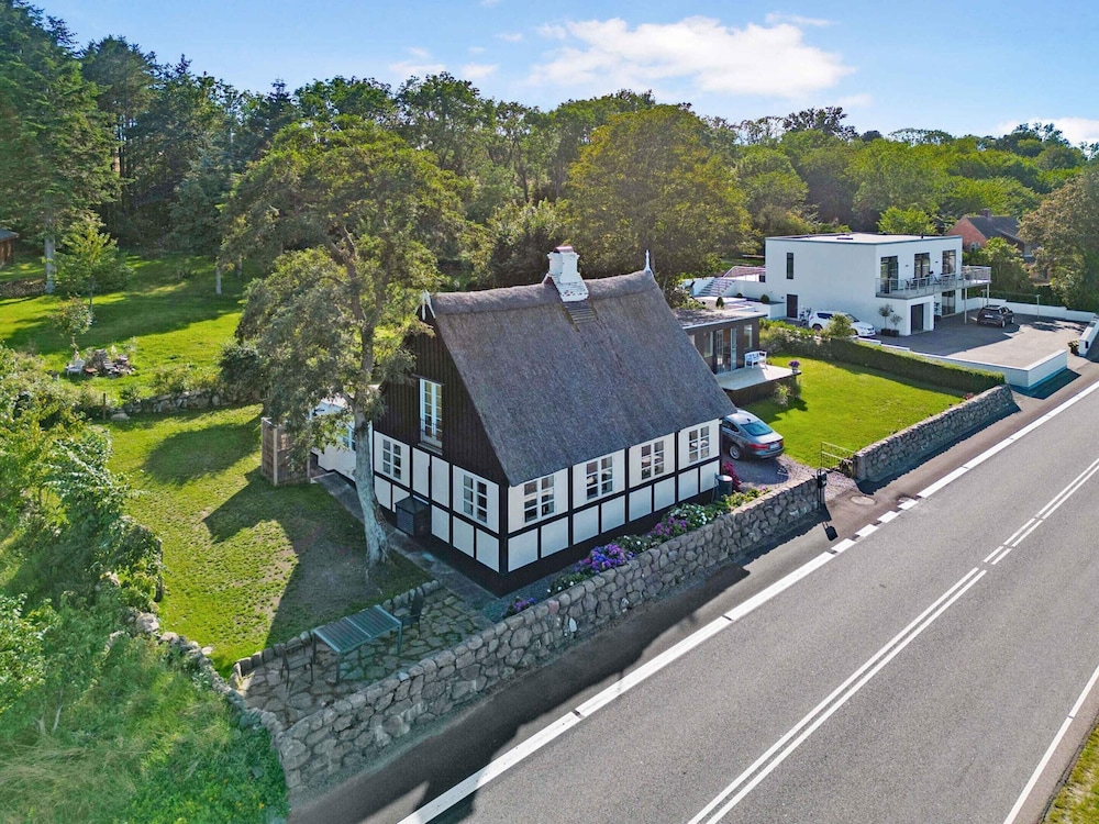 5 Star Holiday Home in Allinge