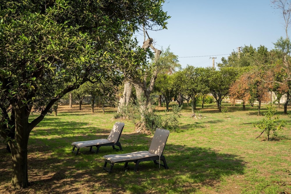 Agriturismo Villa Coluccia