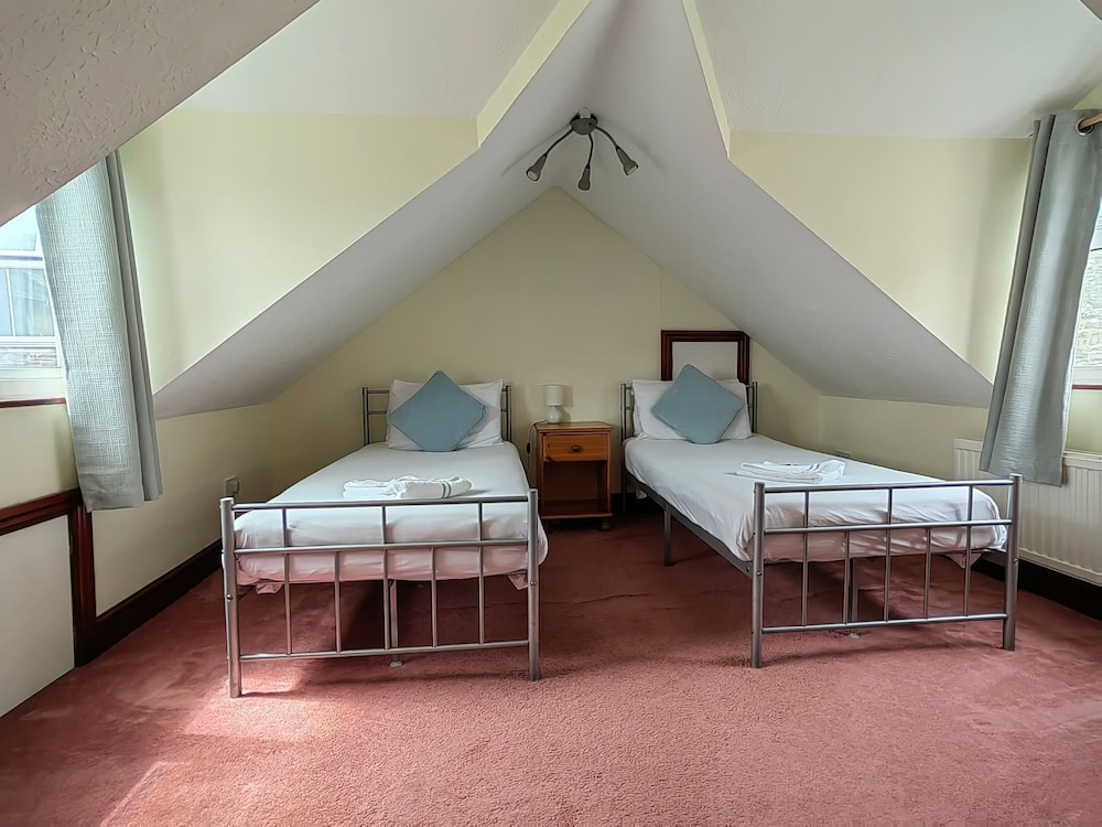 The Cardigan Bay Guest House