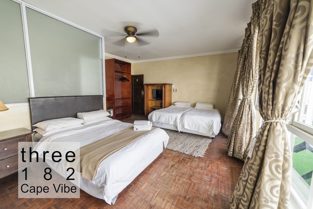 Cape Vibe182