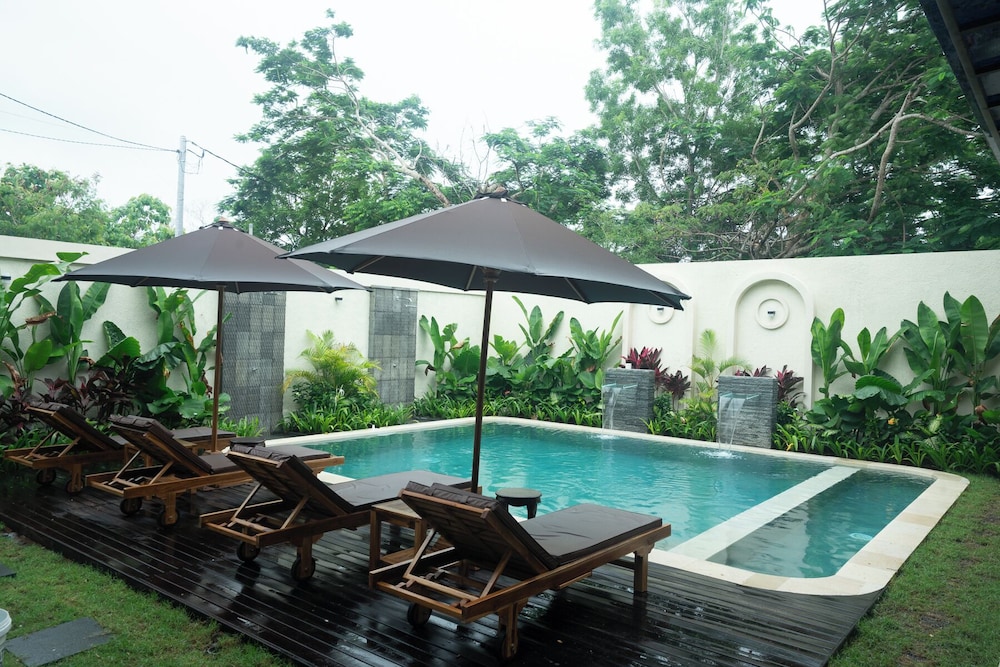 Wanaseta Guesthouse