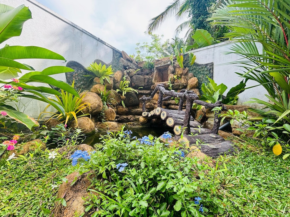 Green Path