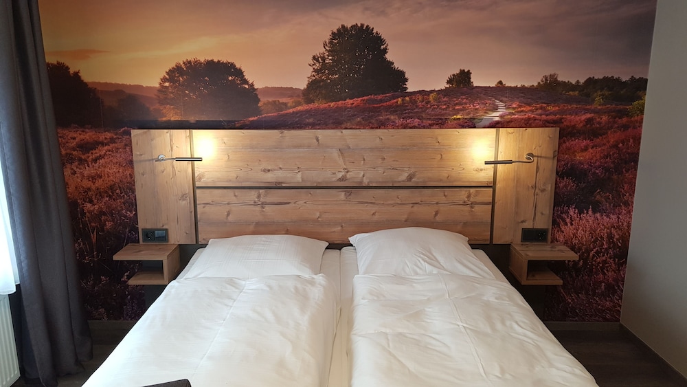 Hotel Restaurant Zur Linde