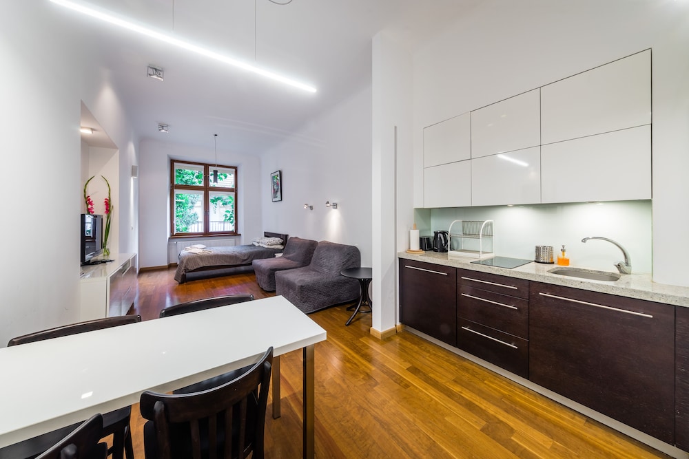 Sewa Apartamenty view 5