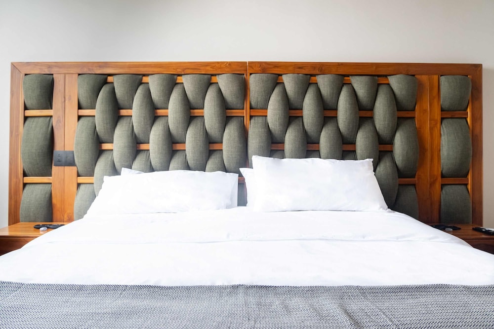 w Delightful Loft in the Heart of Bocagrande