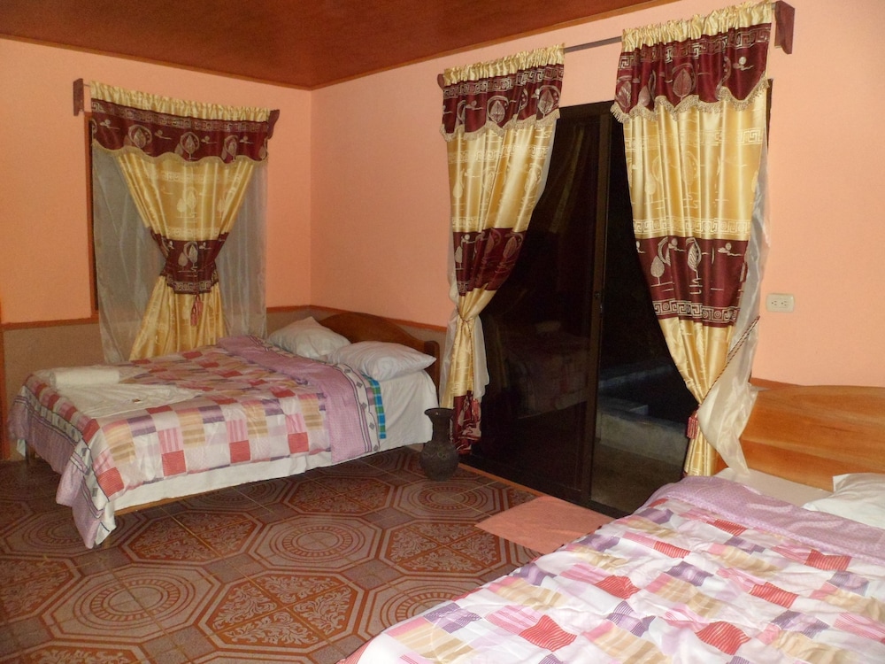 Hotel Valle Azul