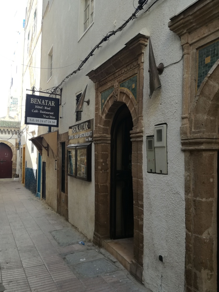 Hotel Riad Benatar - Image 1