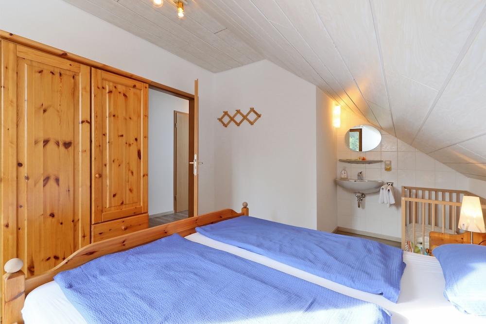 Seepark Kirchheim Ferienhaus bei Diane view 3