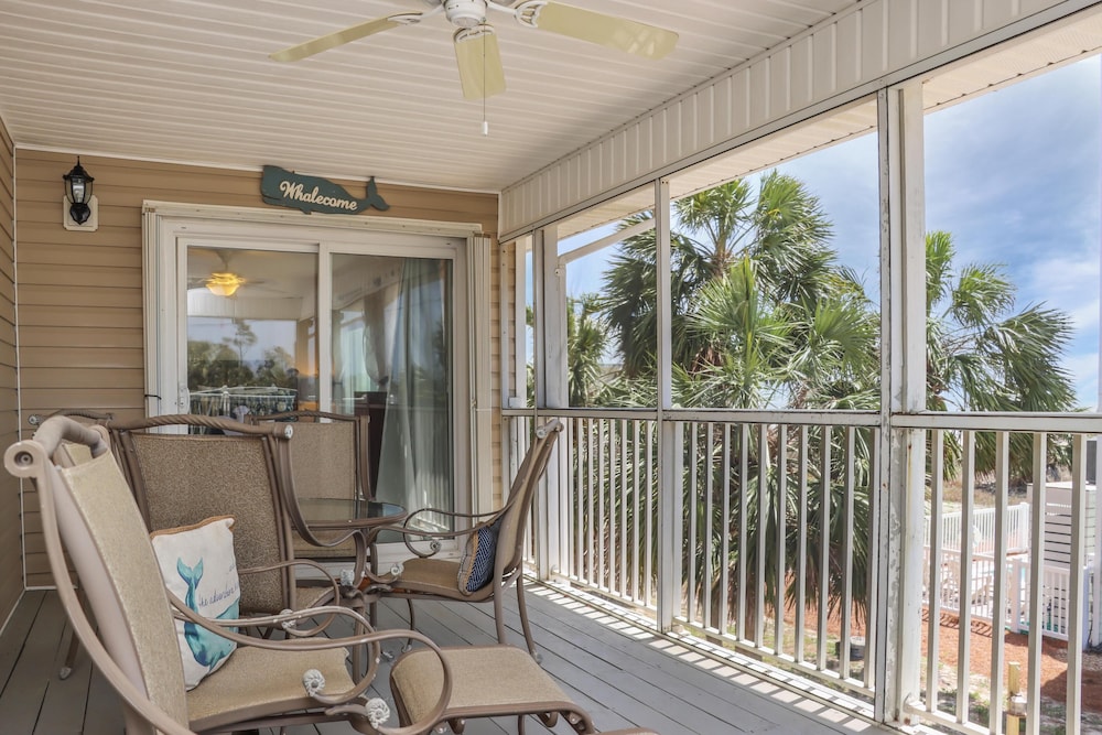 Palmetto Breeze
