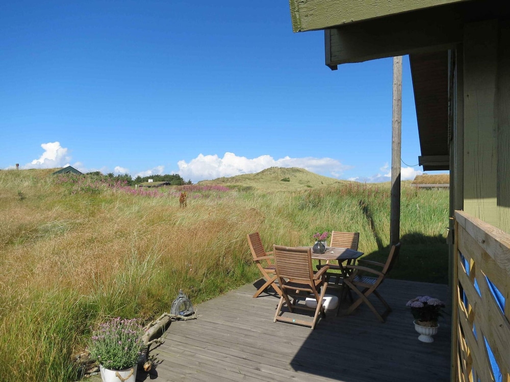 5 Star Holiday Home in Skagen