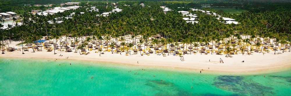 Photo 69 sur 91 de Catalonia Punta Cana - All Inclusive