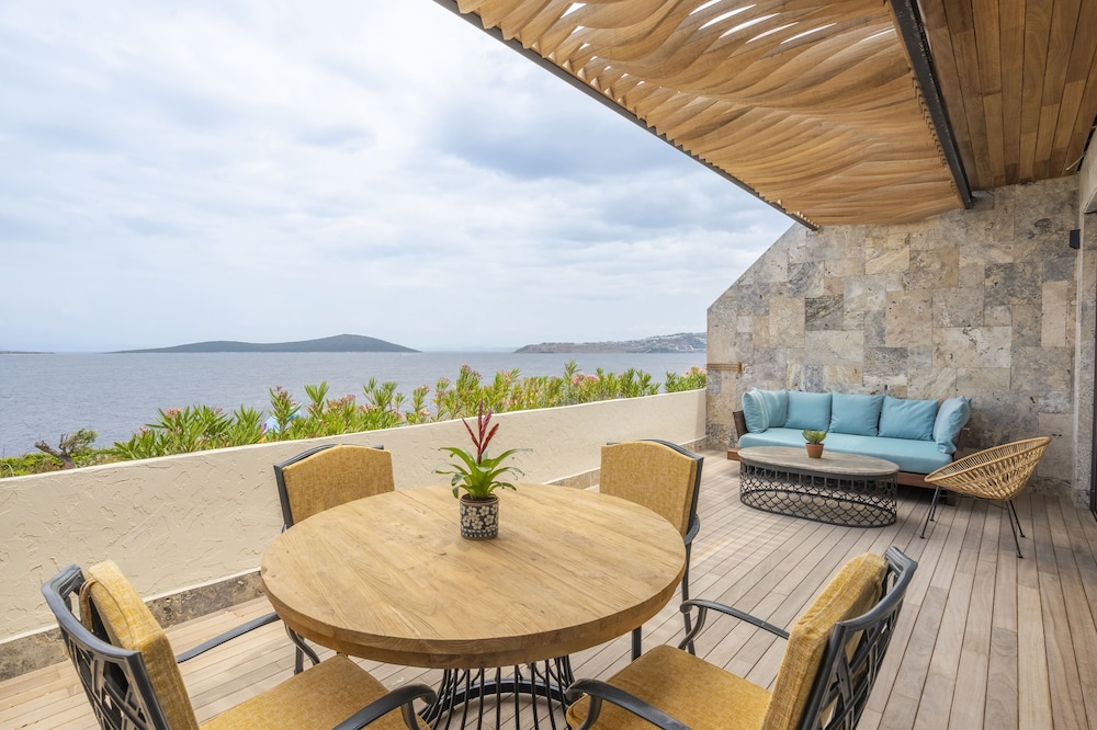DelMare Reserve Otel & Spa - Image 131