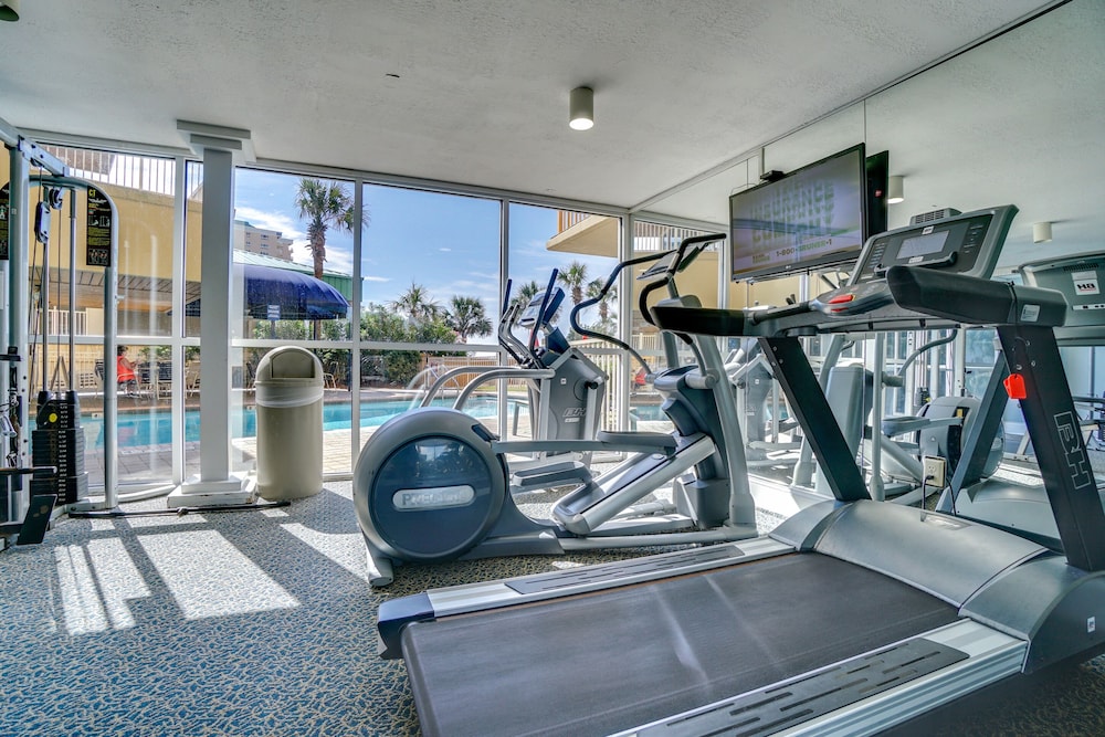 Pelican Beach Resort by Panhandle Getaways