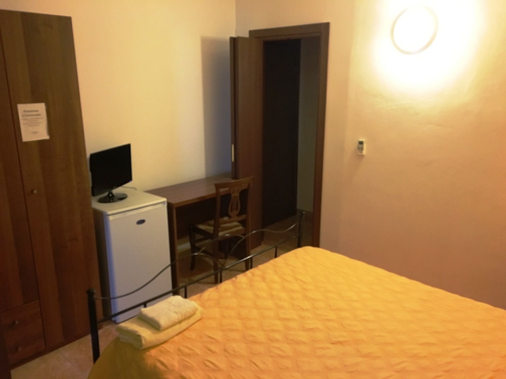 Hotel Ristorante L'Orizzonte