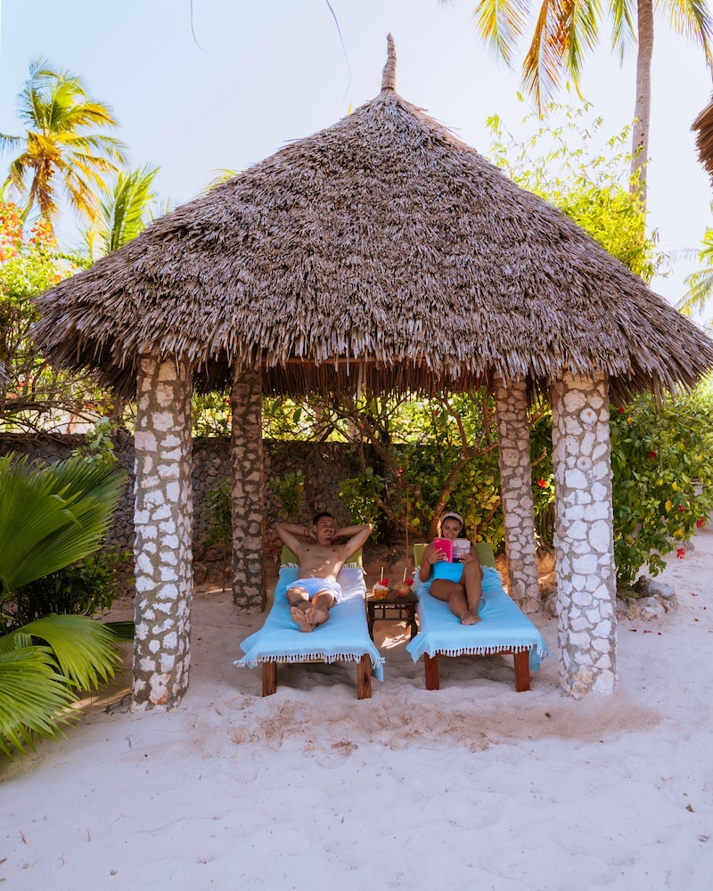 Mvuvi Boutique Resort