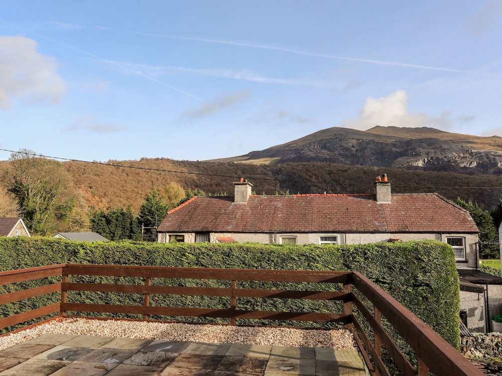 Maesteg - Llanberis